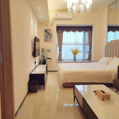 Marco Apartment Changsha Exterior photo