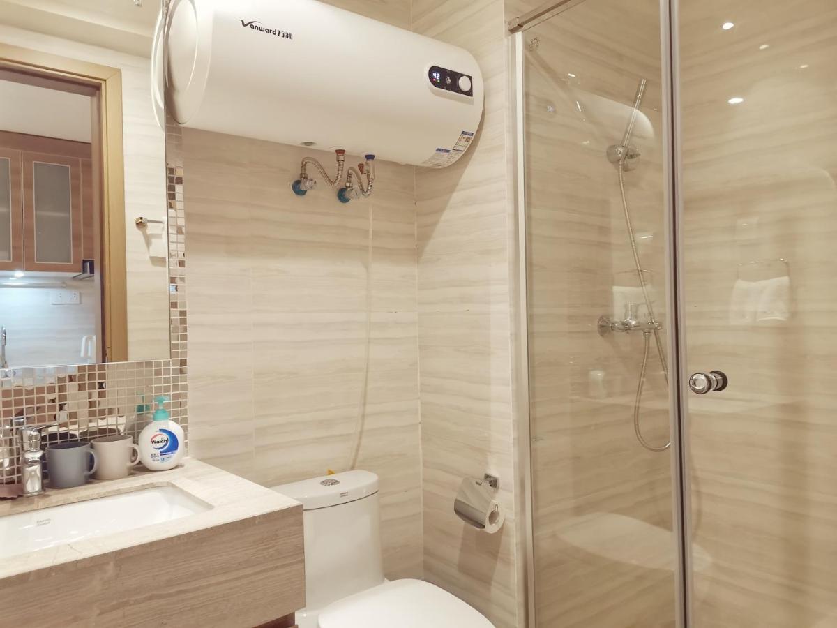 Marco Apartment Changsha Room photo
